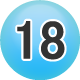 Number18