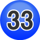 Number33