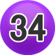 Number34