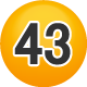 Number43