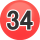 Number34