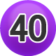 Number40