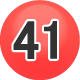 Number41