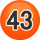 Number43