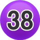 Number38