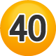 Number40
