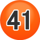 Number41