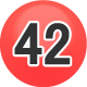 Number42