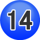 Number14